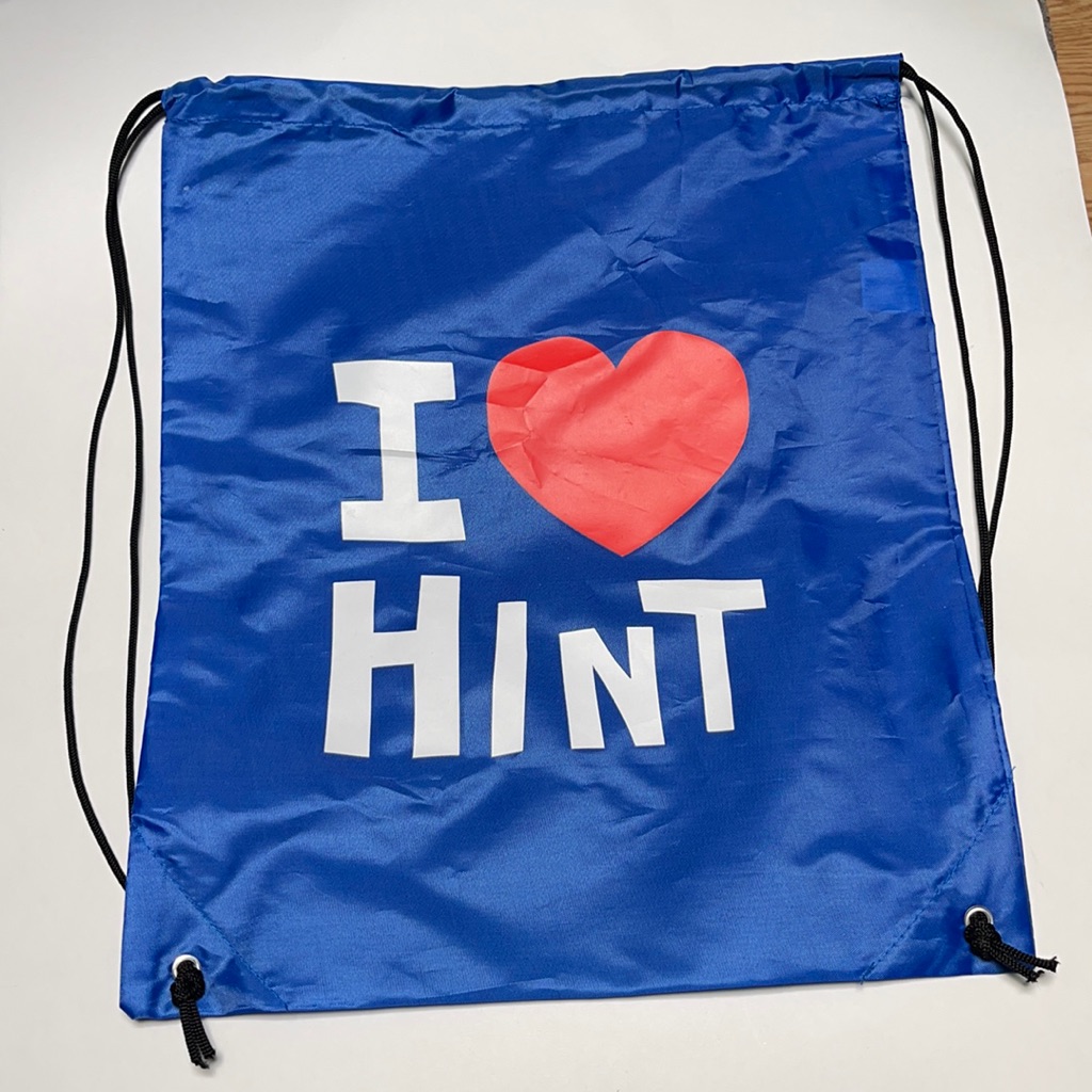 Hint Backpack